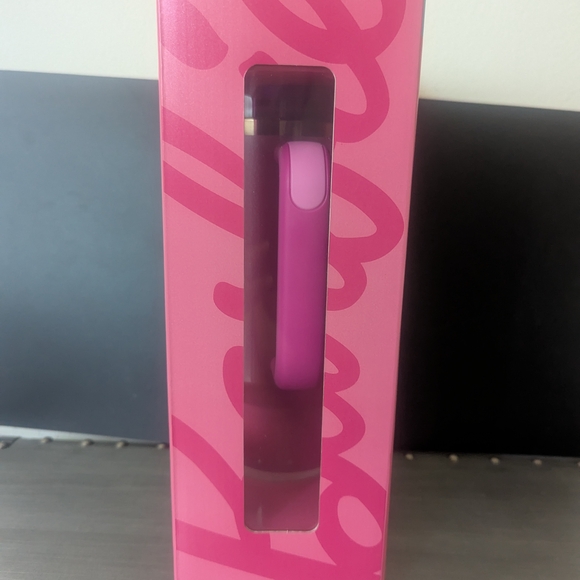 Stanley Barbie Pink Tumbler with Straw - Picture 4 of 6